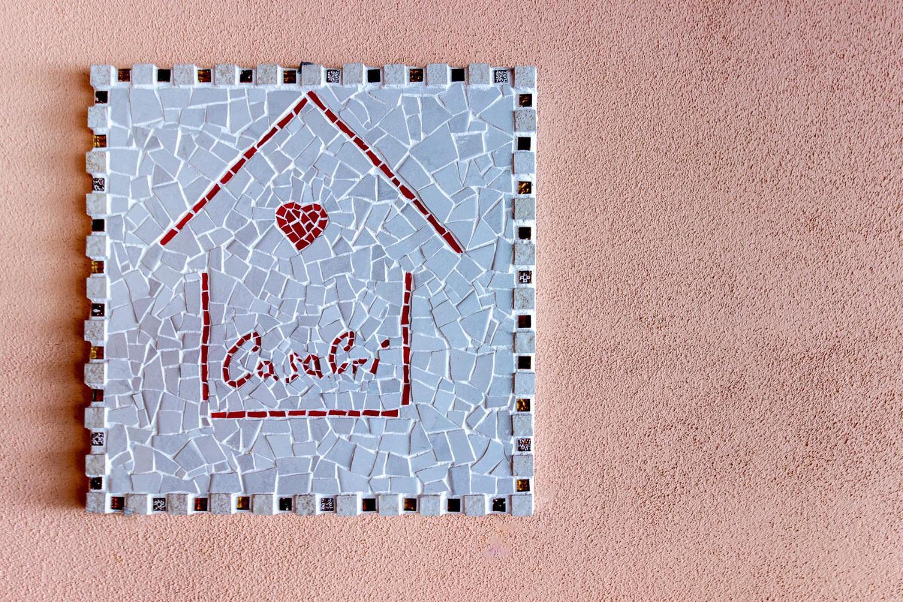Casacri Cittiglio Exterior foto